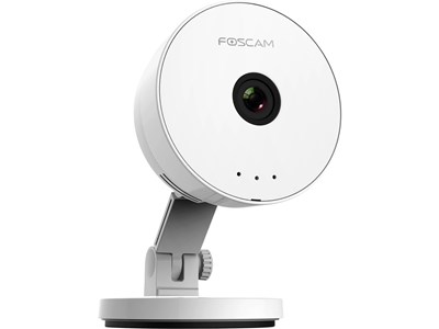 Foscam C1-Lite HD Wireless IP Camera