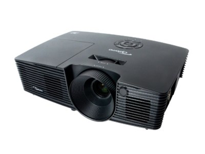 Outlet: Optoma W312 - 3D - Portable