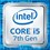 Intel Core i5-7400 - Boxed