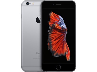 Apple iPhone 6s Plus - 32 GB - Spacegrijs