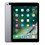 Apple iPad - 128 GB - Wi-Fi + Cellular - Spacegrijs