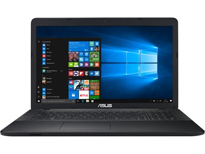 Outlet: ASUS VivoBook R752SA-TY136T