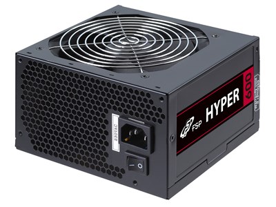 FSP Hyper 600W