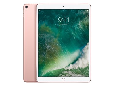 Apple iPad Pro 10.5 - 64 GB - Wi-Fi - Ros&#233;goud