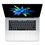 Apple MacBook Pro 15,4&quot; - 2,9 Ghz i7 - 16 GB - 512 GB - Zilver