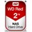 Outlet: Western Digital Red - 2 TB