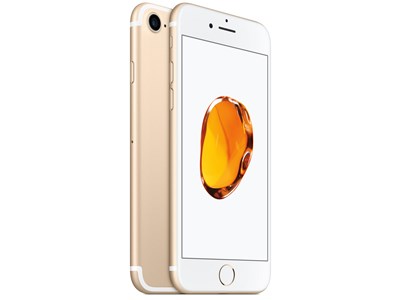 Apple iPhone 7 - 32 GB - Goud