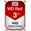 Outlet: Western Digital Red - 3 TB