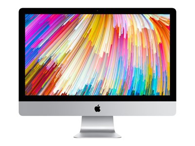 Apple iMac Retina 5K 27&quot; - 3,8 GHz i5 - 8 GB - 2 TB