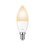 Trust ZLED-EC2206 - Dimbare LED - E14 - Flame Wit