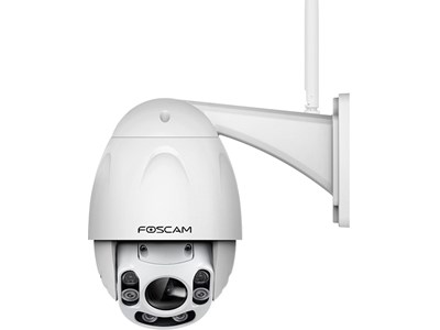 Foscam FI9928P - Wit