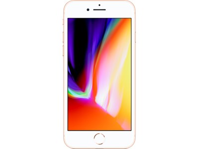 Apple iPhone 8 - 64 GB - Goud