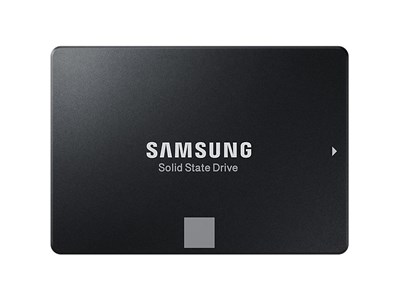 Samsung 860 EVO - 500 GB