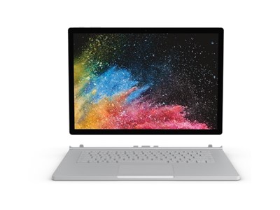 Microsoft Surface Book 2 - i7 - 512 GB