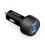 Anker PowerDrive Speed 2 met Quick Charge - Autolader