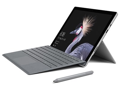 Microsoft Surface Pro - i5 - 128 GB