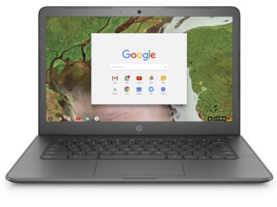HP Chromebook 14 G5 - 3GJ77EA