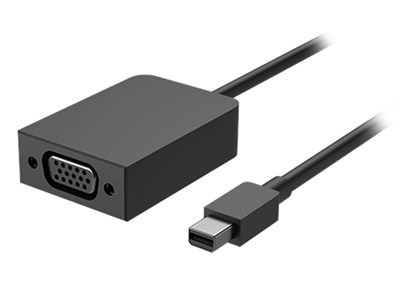 Outlet: Microsoft Surface adapter kabel - Mini DisplayPort naar VGA