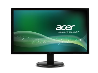 Outlet: Acer K222HQLbd