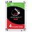 Outlet: Seagate IronWolf  - 4 TB