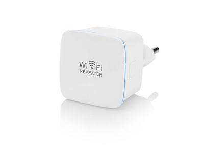 SecuFirst REP240 Wifi Repeater