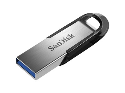 Sandisk Cruzer Ultra Flair USB3.0 - 128 GB