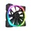NZXT Aer RGB 2 - 140mm Single fan