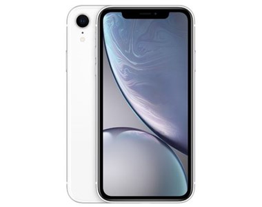 Paradigit Apple iPhone Xr - 64 GB - Wit aanbieding