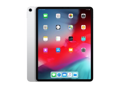 Apple iPad Pro 12.9 - 64 GB - Wi-Fi - Zilver