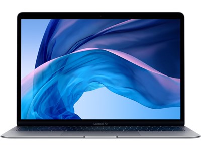 Apple MacBook Air (2018) 13,3&quot; - 1,6 Ghz - 8 GB - 256 GB - Spacegrijs