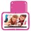 WAIKY Kids Tablet - 8 GB - Roze