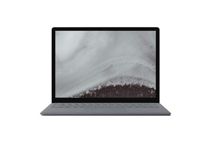 Microsoft Surface Laptop 2 - i5 - 128 GB - Platina