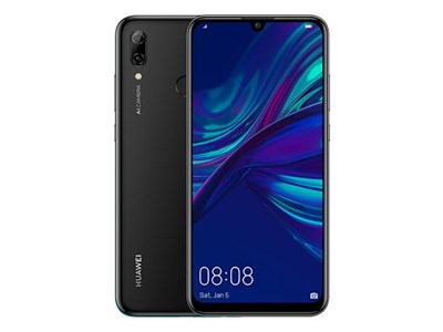 Huawei P Smart 2019  - 64 GB - Dual SIM - Zwart