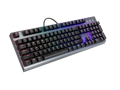 Cooler Master CK350 - Outemu Red