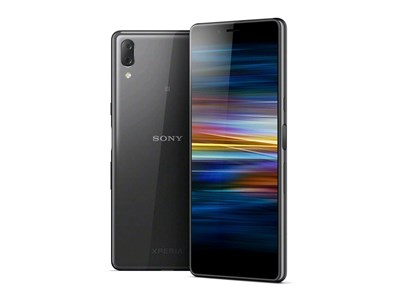 Sony Xperia L3 - 32 GB - Dual SIM - Zwart