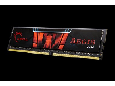 G.Skill Aegis 16 GB - PC4-24000 - DIMM