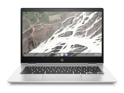 HP Chromebook x360 14 - 6BP69EA
