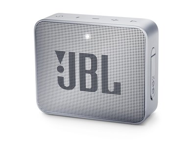 JBL Go 2 - Grijs