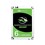 Outlet: Seagate Barracuda Pro - 6 TB