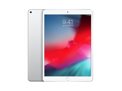Apple iPad Air (2019) - 256 GB - Wi-Fi - Zilver