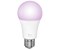 KlikAanKlikUit ZLED-RGB9 - Dimbare LED - E27 - Aanpasbare kleur