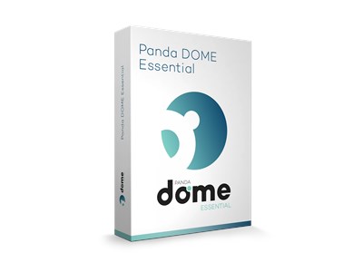 Panda Dome Essential 1 jaar