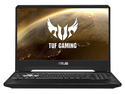 ASUS TUF Gaming - FX505DY-BQ024T