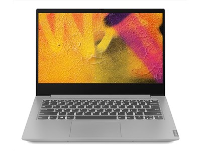 Outlet: Lenovo Ideapad S340-14IWL - 81N700JEMH