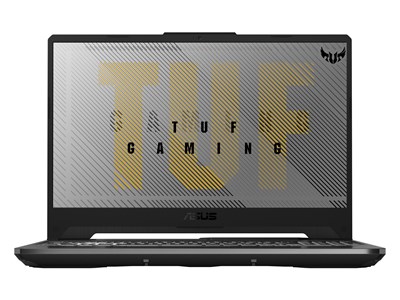 ASUS TUF Gaming FX506IU-AL109T