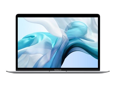 Apple MacBook Air (2020) 13.3&quot; - 1,1 GHz i3 - 8 GB - 256 GB - Zilver