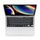 Apple MacBook Pro (2020) 13.3&quot; - 2 GHz i5 - 16 GB - 512 GB - Zilver