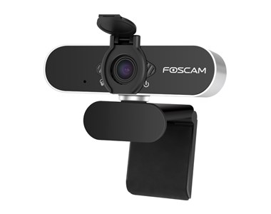 Paradigit Foscam W21 USB Webcam aanbieding
