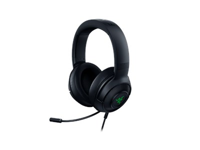 Razer Kraken X USB main product image
