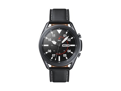 Samsung Galaxy Watch 3 - 45mm - Zwart